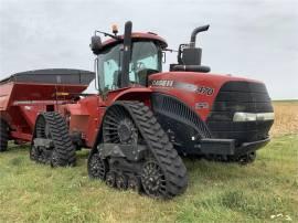 2015 CASE IH STEIGER 470 ROWTRAC