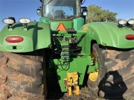 2012 JOHN DEERE 9510R