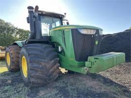 2012 JOHN DEERE 9510R