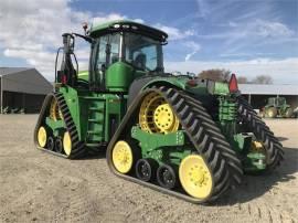 2021 JOHN DEERE 9470RX