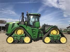 2021 JOHN DEERE 9470RX