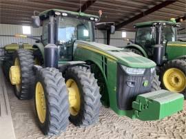 2013 JOHN DEERE 8360R