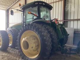 2013 JOHN DEERE 8360R