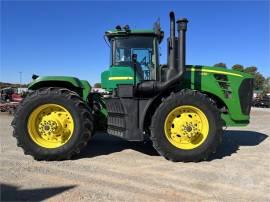 2009 JOHN DEERE 9430