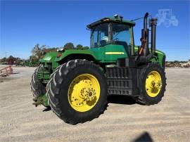 2009 JOHN DEERE 9430