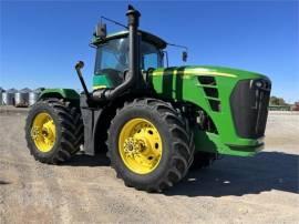 2009 JOHN DEERE 9430