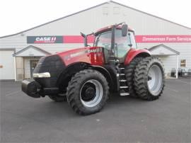 2014 CASE IH MAGNUM 380 CVT