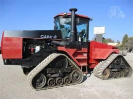 1998 CASE IH 9380 QUADTRAC