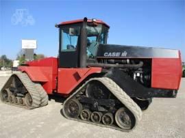 1998 CASE IH 9380 QUADTRAC