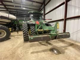 2021 JOHN DEERE 8R 340