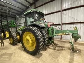 2021 JOHN DEERE 8R 340