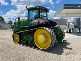 2013 JOHN DEERE 9560RT