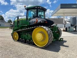 2013 JOHN DEERE 9560RT