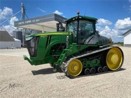 2013 JOHN DEERE 9560RT