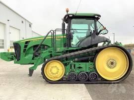 2010 JOHN DEERE 8345RT