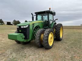 2011 JOHN DEERE 8360R