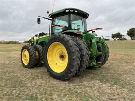 2011 JOHN DEERE 8360R