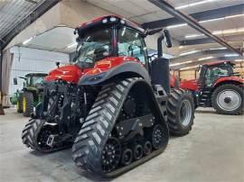 2022 CASE IH MAGNUM 380 AFS CONNECT ROWTRAC CVX