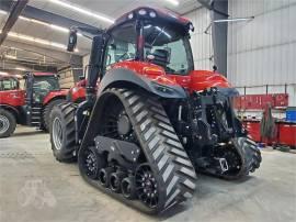 2022 CASE IH MAGNUM 380 AFS CONNECT ROWTRAC CVX