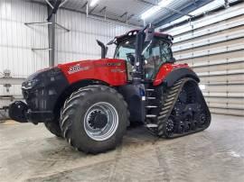 2022 CASE IH MAGNUM 380 AFS CONNECT ROWTRAC CVX