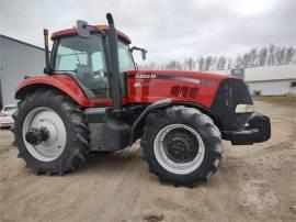 2009 CASE IH MAGNUM 305