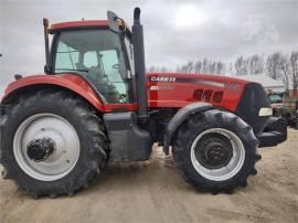 2009 CASE IH MAGNUM 305