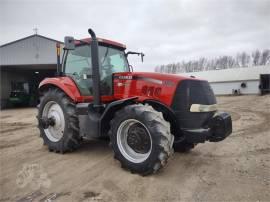 2009 CASE IH MAGNUM 305