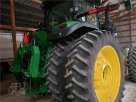 2020 JOHN DEERE 8R 310