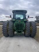 2013 JOHN DEERE 8335R