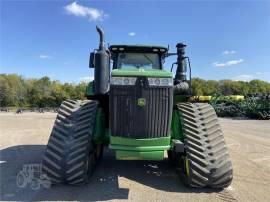 2021 JOHN DEERE 9620RX