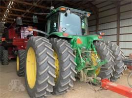 2008 JOHN DEERE 8430