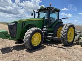 2012 JOHN DEERE 8335R