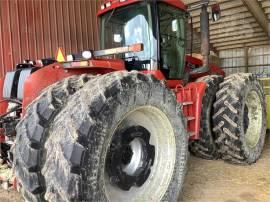 2008 CASE IH STEIGER 335