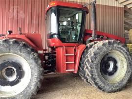 2008 CASE IH STEIGER 335