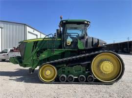 2018 JOHN DEERE 9570RT