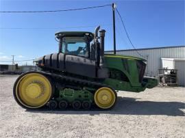 2018 JOHN DEERE 9570RT