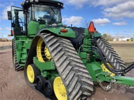 2021 JOHN DEERE 9620RX