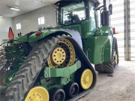 2021 JOHN DEERE 9620RX