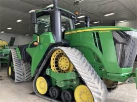 2021 JOHN DEERE 9620RX