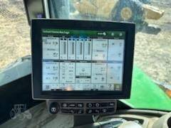 2022 JOHN DEERE 9570R