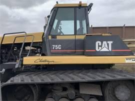 1996 CATERPILLAR CH75C