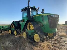 2017 JOHN DEERE 9570RX