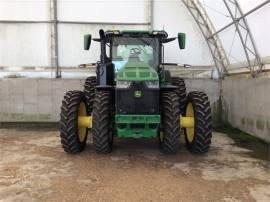 2022 JOHN DEERE 8R 310