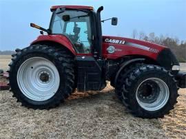 2011 CASE IH MAGNUM 340 AFS CONNECT