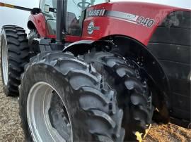 2011 CASE IH MAGNUM 340 AFS CONNECT