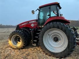 2011 CASE IH MAGNUM 340 AFS CONNECT