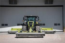 2021 CLAAS AXION 950