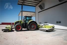 2021 CLAAS AXION 950