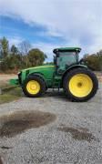 2013 JOHN DEERE 8310R