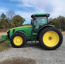 2013 JOHN DEERE 8310R